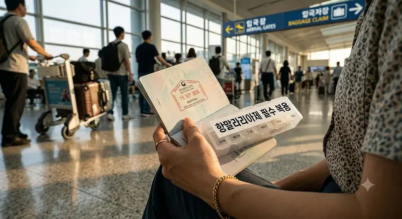 늦여름 모기 감염병 예방 말라리아약